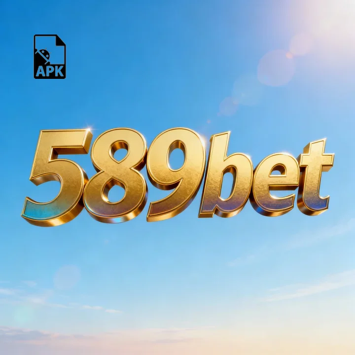 APK oficial da 589bet para Android