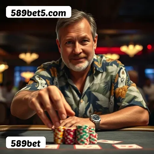 Comparação APP mobile vs versão web da 589bet