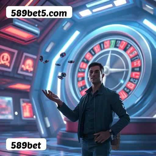 FAQ 589bet Brasil - Perguntas frequentes sobre bônus, PIX, RTP, APP mobile e VIP