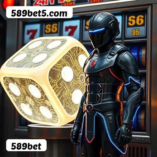 Catálogo 589bet 2.547 jogos - Pragmatic Play, Evolution, NetEnt