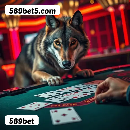 Níveis do programa VIP da 589bet