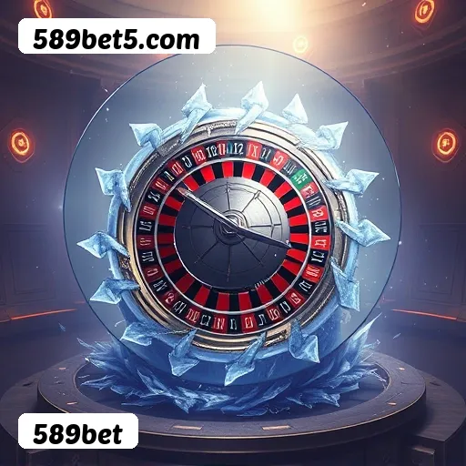 Principais provedores de slots da 589bet - NetEnt, Pragmatic Play, Play'n GO