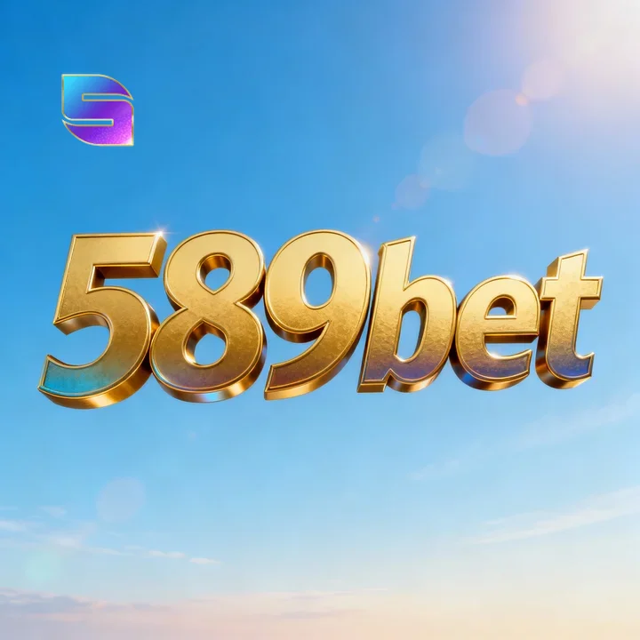 Logo da 589bet
