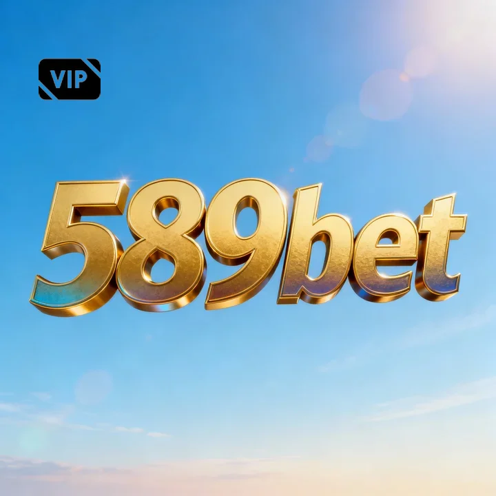 Programa VIP exclusivo da 589bet
